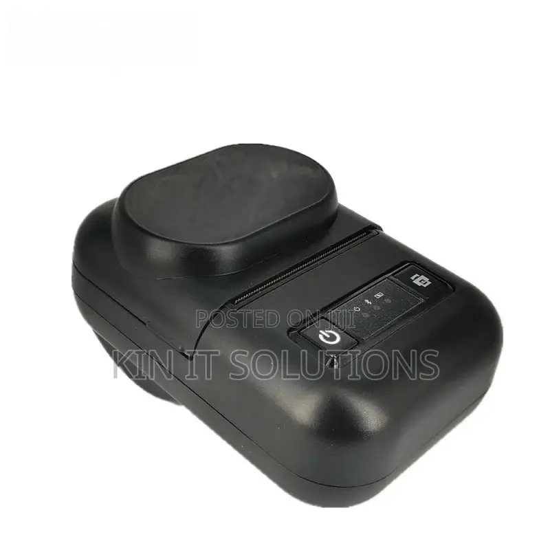 PT-260 Label Maker Thermo Printer.
