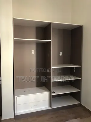 Wadrobe Carpenters 789