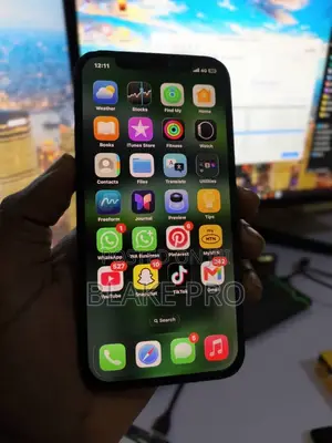 Apple iPhone 12 64 GB Blue
