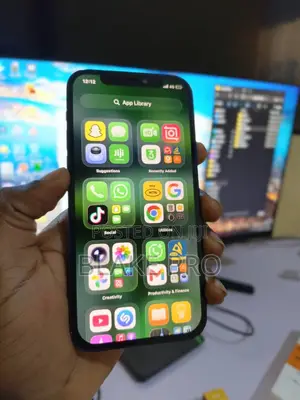 Apple iPhone 12 64 GB Blue
