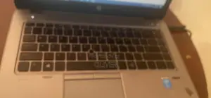 Laptop HP EliteBook 840 G2 8GB Intel Core i5 HDD 500GB