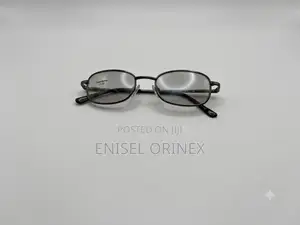 Black Metal Readers ( Reading Glasses) +1.00, +1.50 Magnification