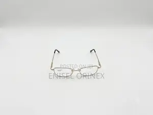 Gold Metal Reader (Reading Glasses) +3.00 Magnification