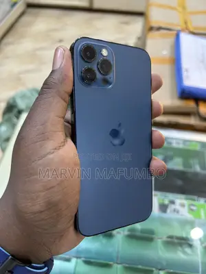 Apple iPhone 12 Pro 128 GB Blue