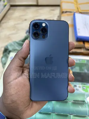 Apple iPhone 12 Pro 128 GB Blue