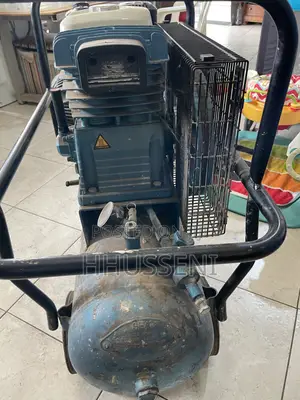 Compressor