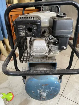 Compressor