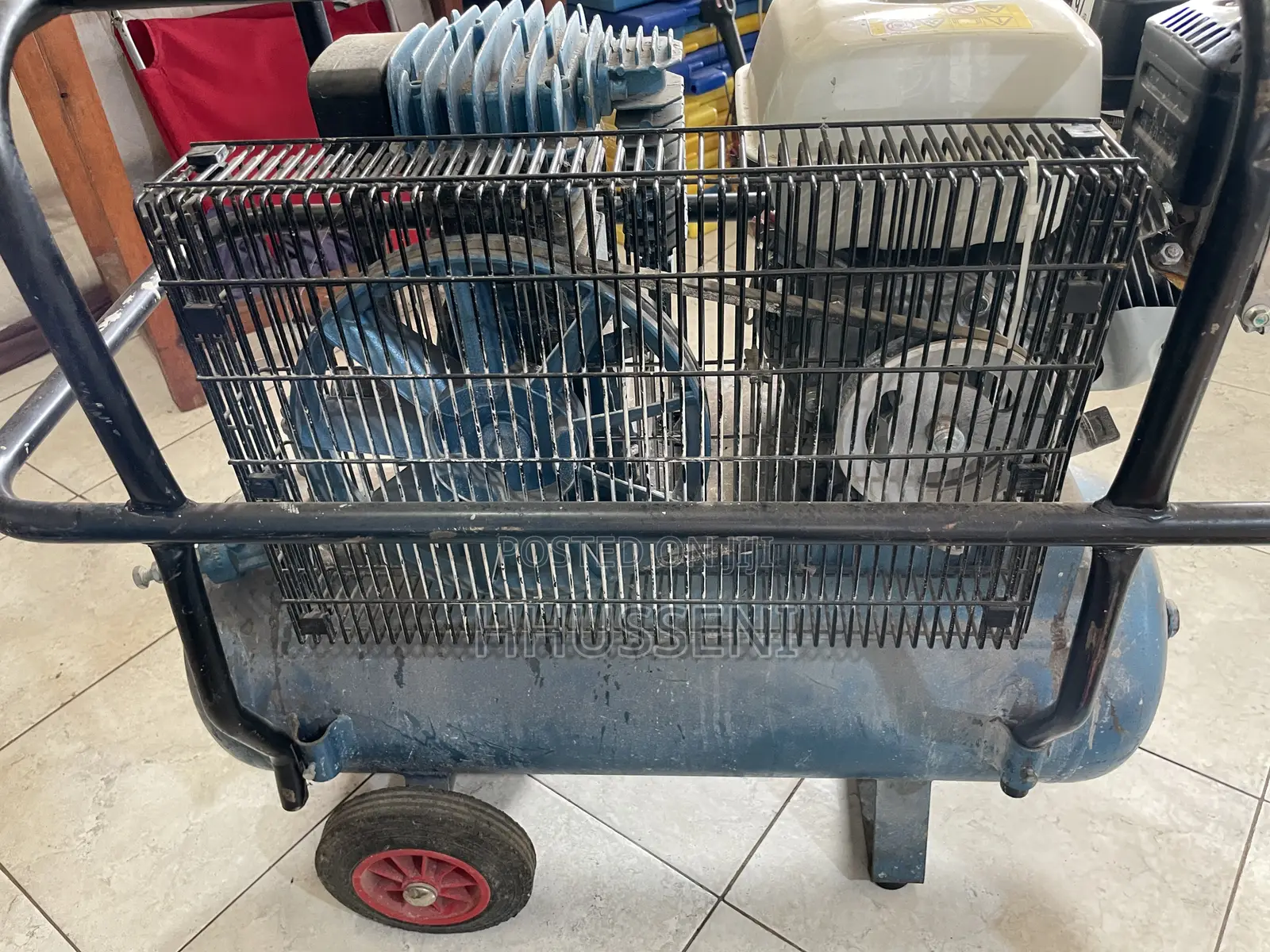Compressor