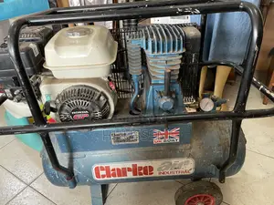 Compressor