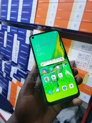 Oppo A53 128 GB Blue
