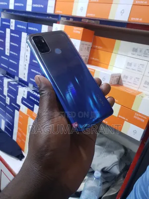 Oppo A53 128 GB Blue