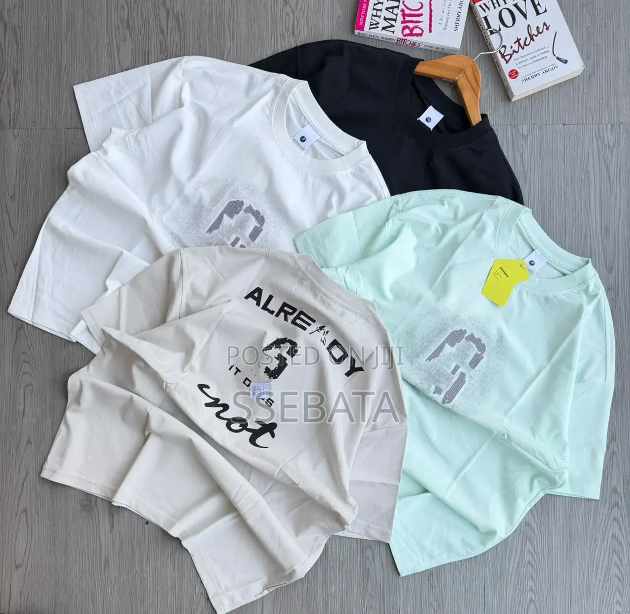Hi Star Fashion