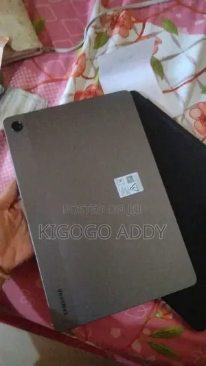 New Samsung Galaxy Tab A11 64 GB Black