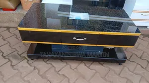 Classic Center Tables