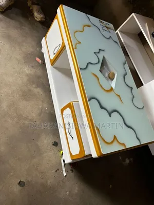 Classic Center Tables