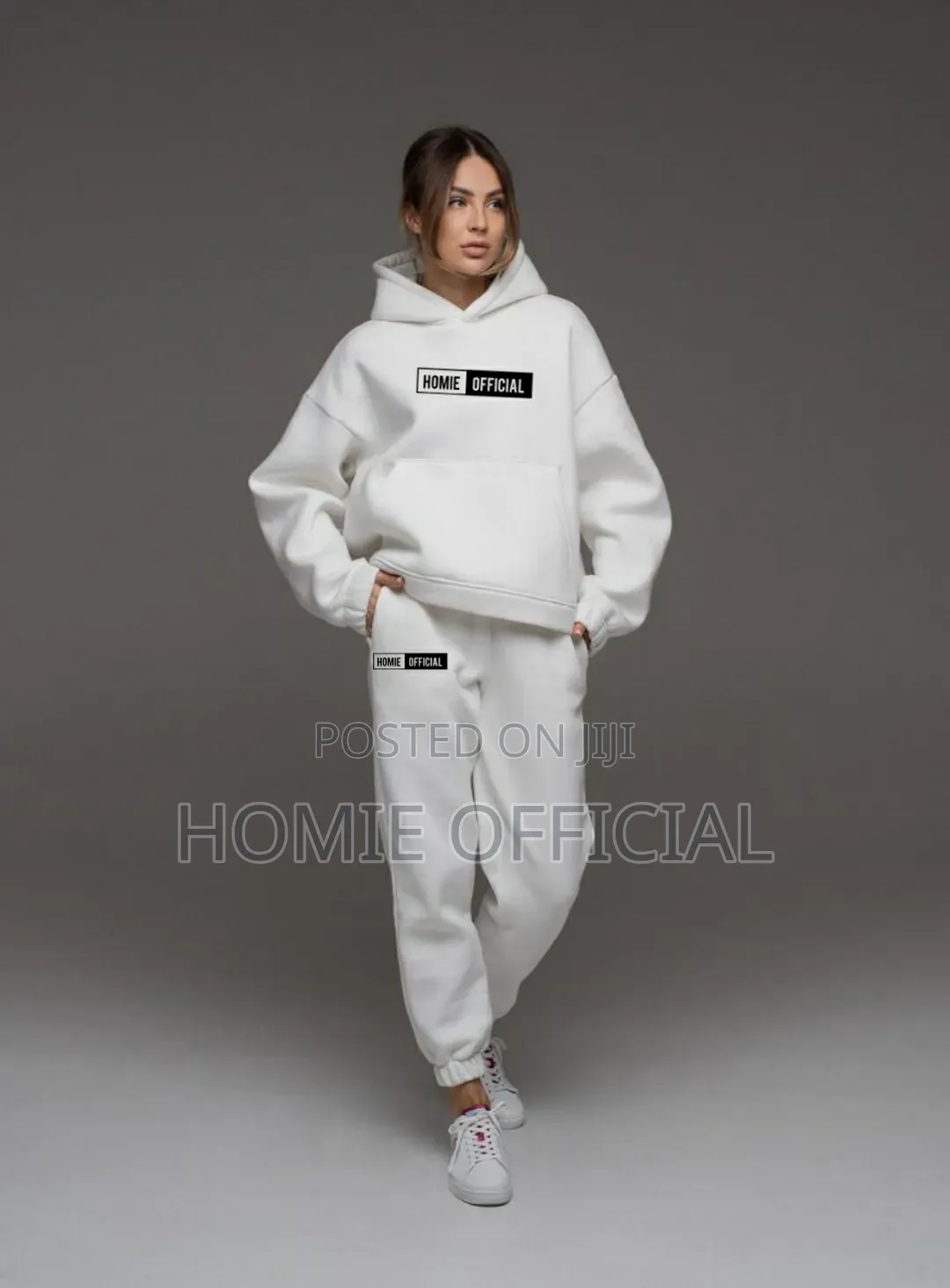 Homie Official