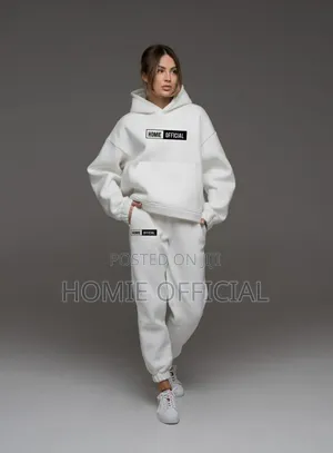 Homie Official