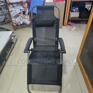 Foldable Reclining Chair