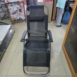 Foldable Reclining Chair