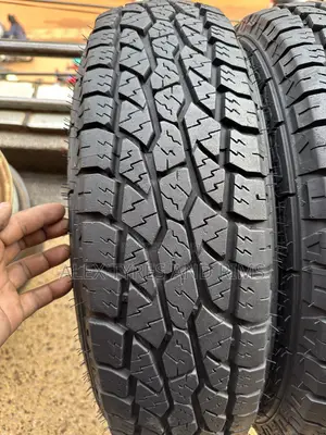 205R16 Triangle Foreign Used Tyres