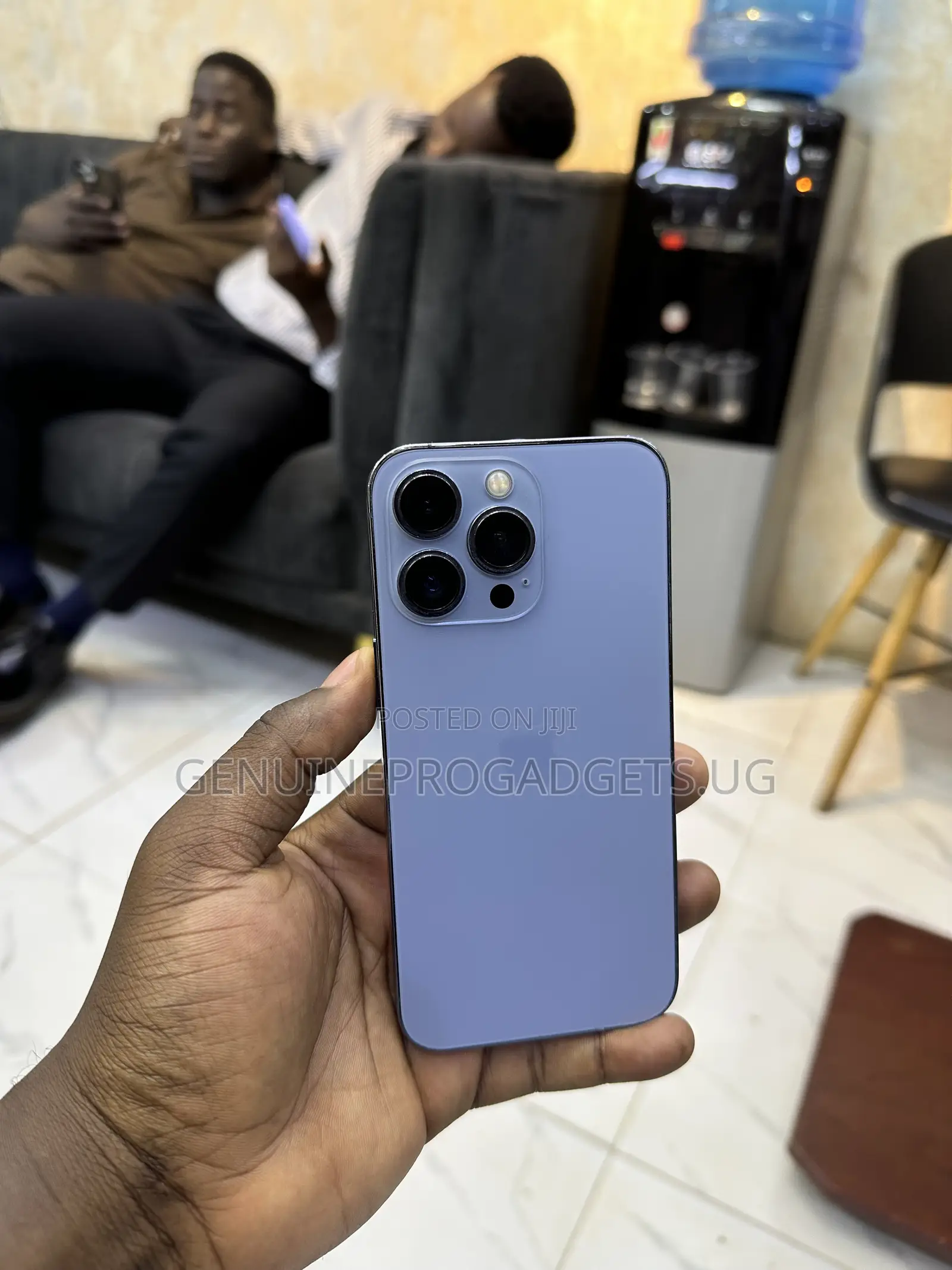 Apple iPhone 13 Pro 128 GB Blue