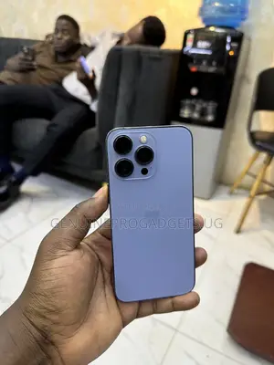 Apple iPhone 13 Pro 128 GB Blue