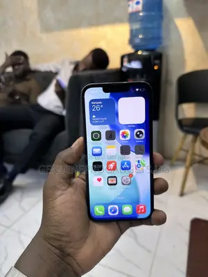 Apple iPhone 13 Pro 128 GB Blue