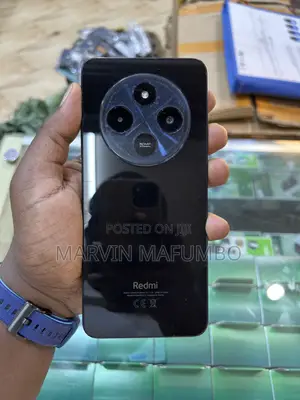 Xiaomi Redmi 14C 128 GB Blue