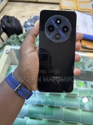 Xiaomi Redmi 14C 128 GB Blue
