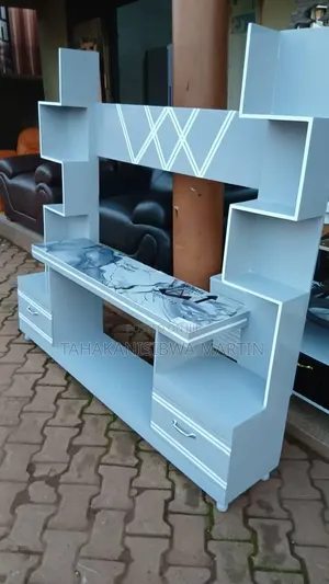 TV Stands Make Your Steating Area Modern at Cheap Prices