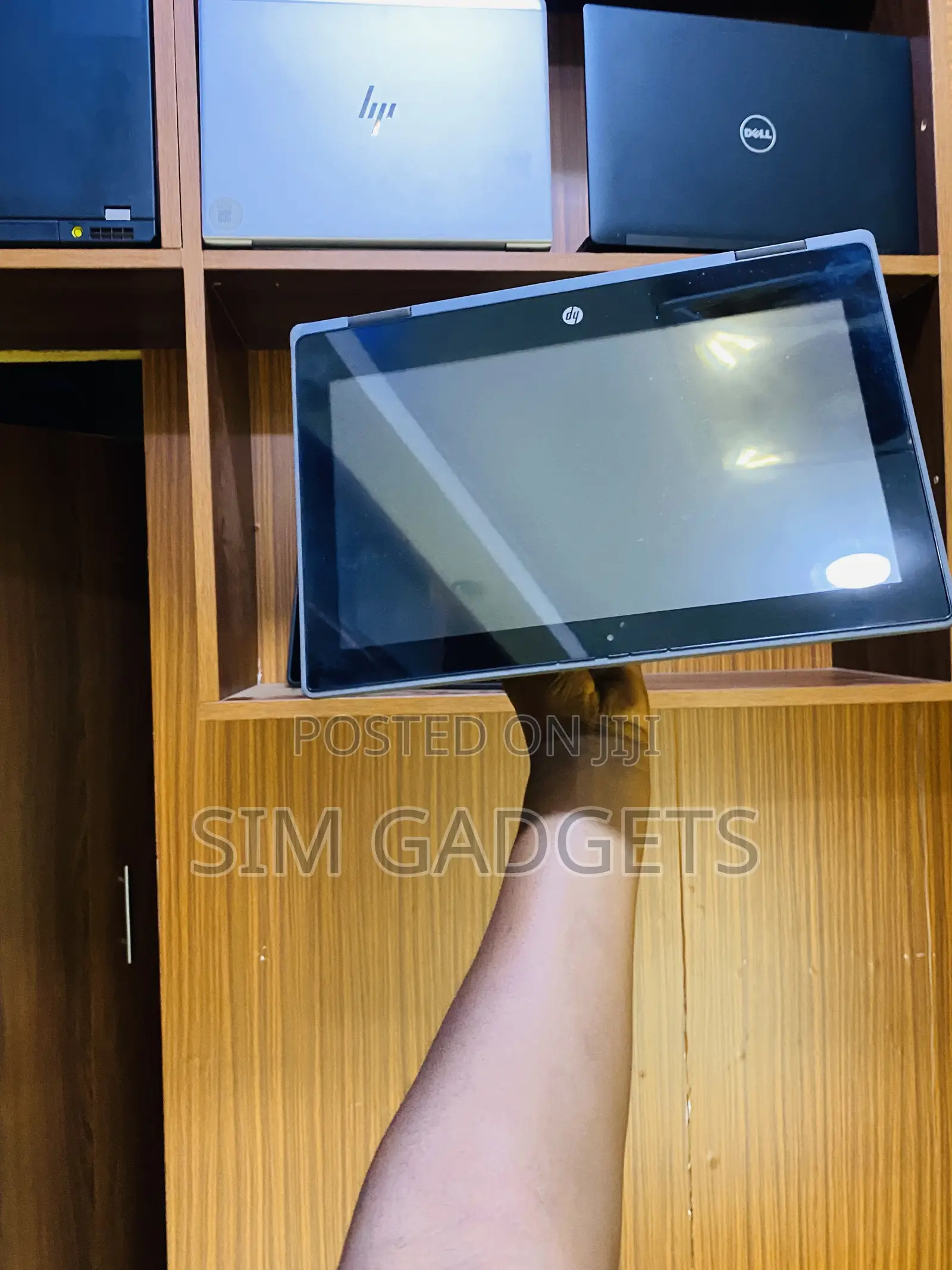 Laptop HP ProBook X360 11 G5 EE 8GB Intel Core i5 SSD 128GB