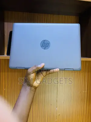 Laptop HP ProBook X360 11 G5 EE 8GB Intel Core i5 SSD 128GB