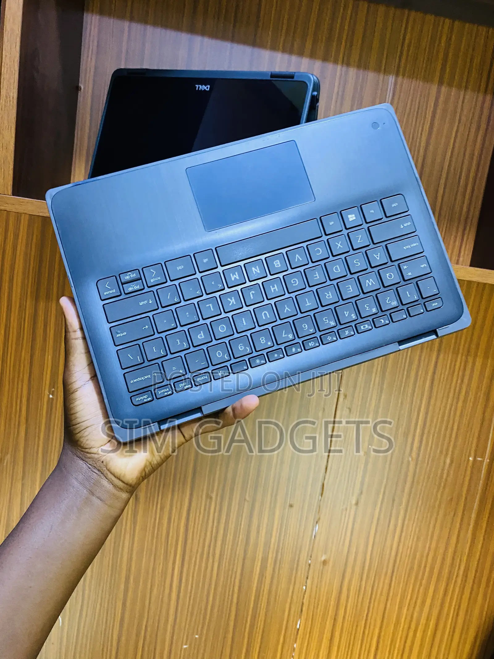 Laptop HP ProBook X360 11 G5 EE 8GB Intel Core i5 SSD 128GB