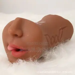 Male Masturbation Famous Machine Stimulation Oral Adults 3 in 1