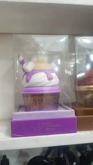 Lattafa Give Me Gourmand