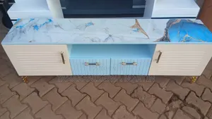 TV Stands for Simplisty and Artistic Feel