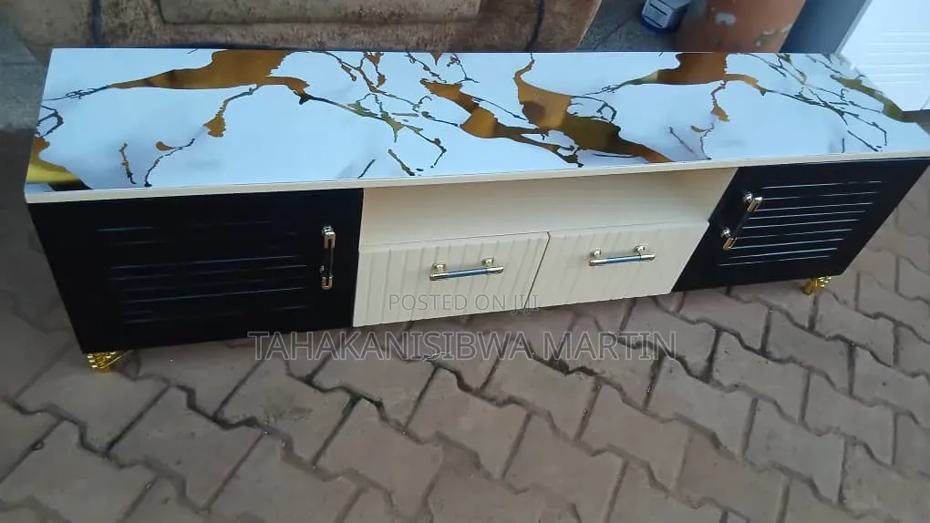 TV Stands for Simplisty and Artistic Feel
