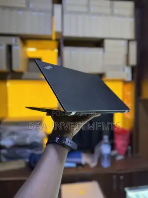 Laptop Lenovo ThinkPad T460s 8GB Intel Core i5 SSD 256GB