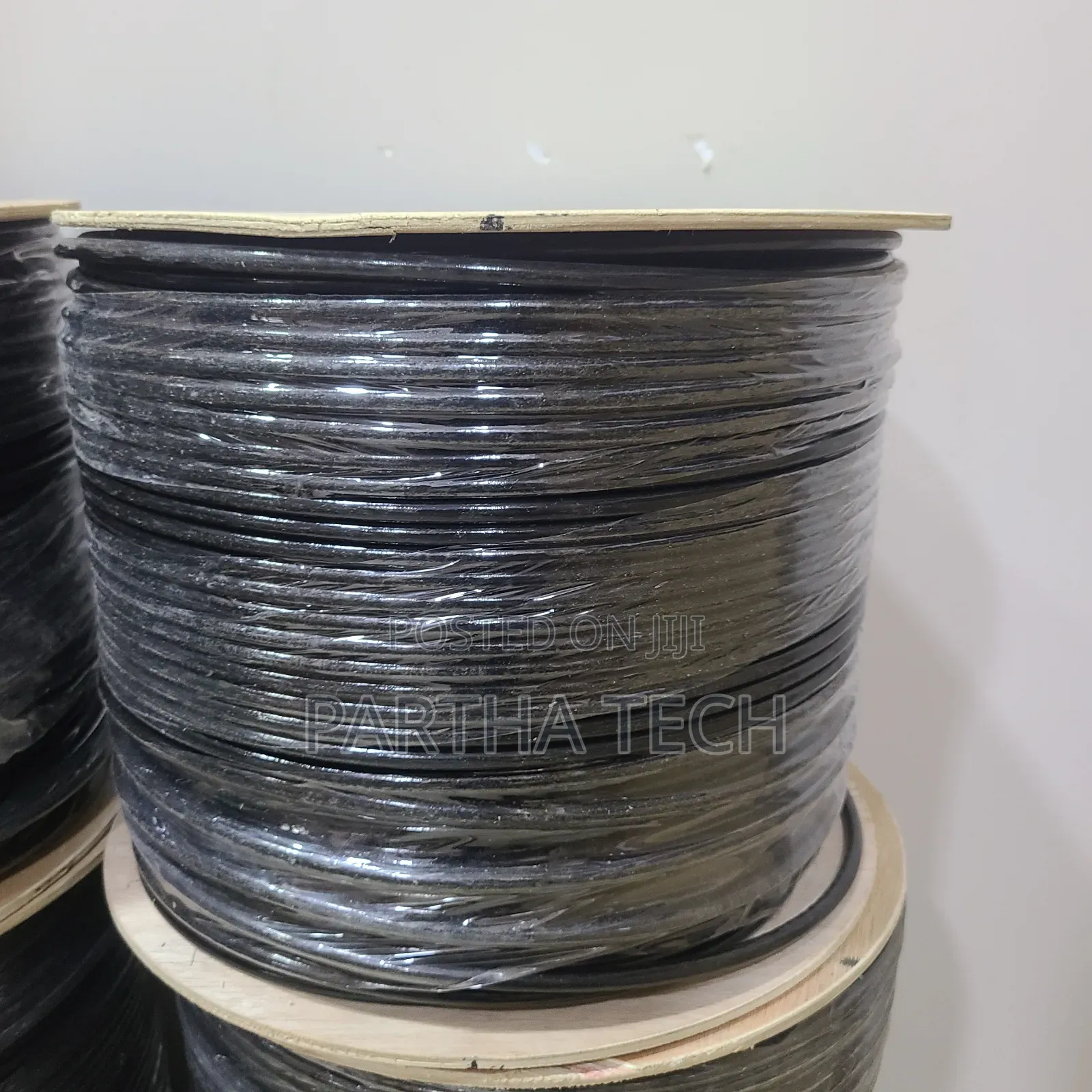 Cat6 Outdoor Lan Cable 305m
