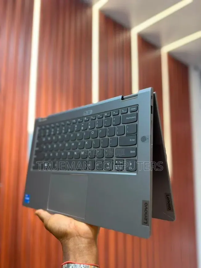 Laptop Lenovo Thinkbook 14 12GB Intel Core i5 SSD 256GB