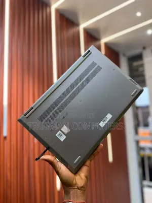 Laptop Lenovo Thinkbook 14 12GB Intel Core i5 SSD 256GB