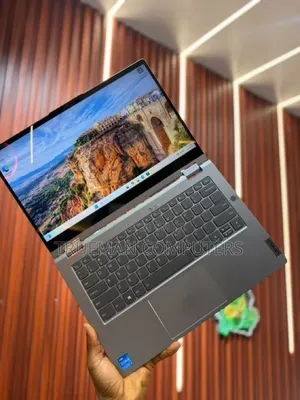 Laptop Lenovo Thinkbook 14 12GB Intel Core i5 SSD 256GB