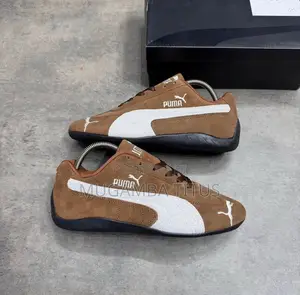 Puma Speed Cat