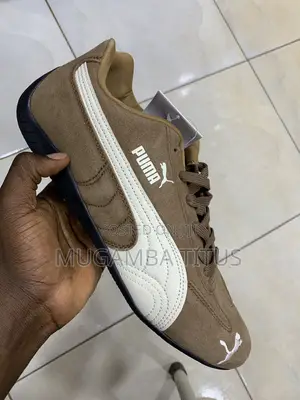 Puma Speed Cat