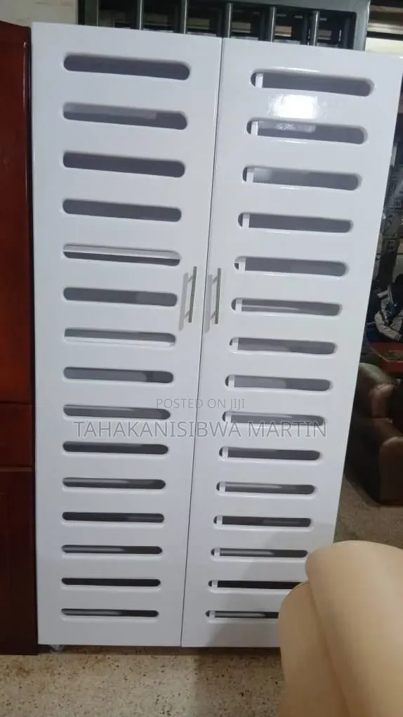For Your Neat Wardrobe