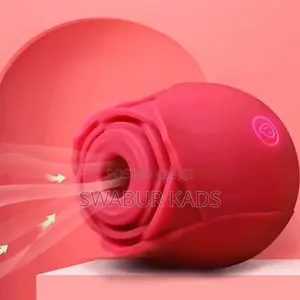 10 Rose Suction Sex Toy Vibrator