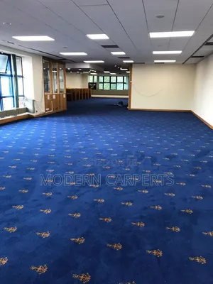 Exotic Wall to Wall Fancy Carpets