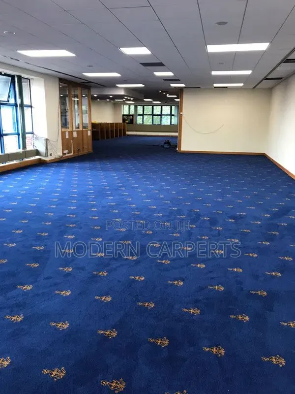 Exotic Wall to Wall Fancy Carpets