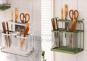 Standing Cutlery Holder