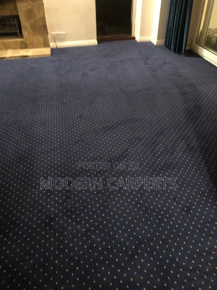 Exotic Wall to Wall Fancy Carpets